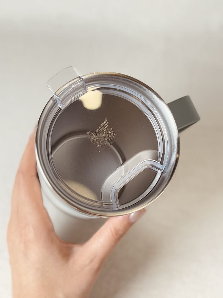 خرید ماگ استنلی CAMP MUG درب دار 700 میل لیمیتد