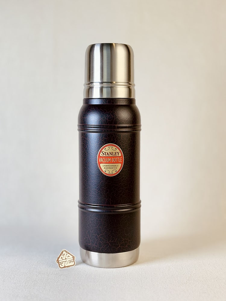 خرید فلاسک استنلی ۱۱۰سالگی Milestones Thermal Bottle 1L