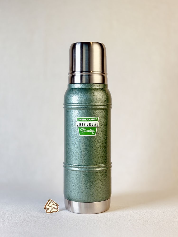 خرید فلاسک استنلی ۱۱۰سالگی Milestones Thermal Bottle 1L