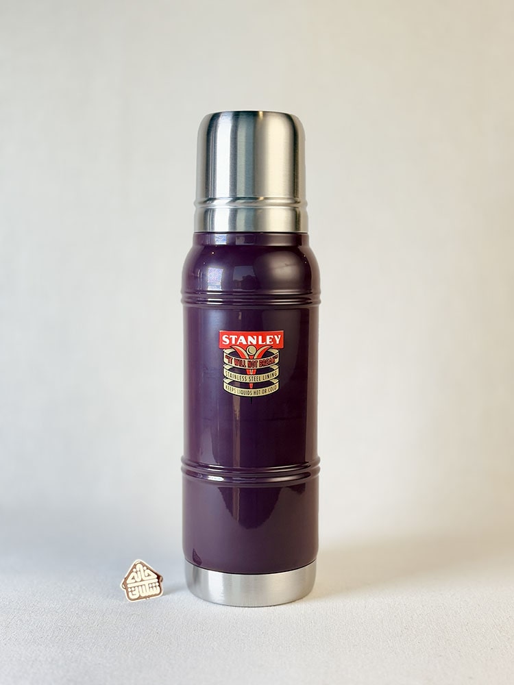 خرید فلاسک استنلی ۱۱۰سالگی Milestones Thermal Bottle 1L