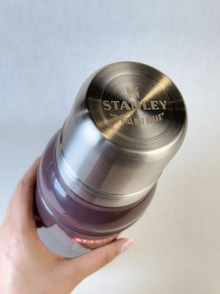 خرید فلاسک استنلی ۱۱۰سالگی Milestones Thermal Bottle 1L