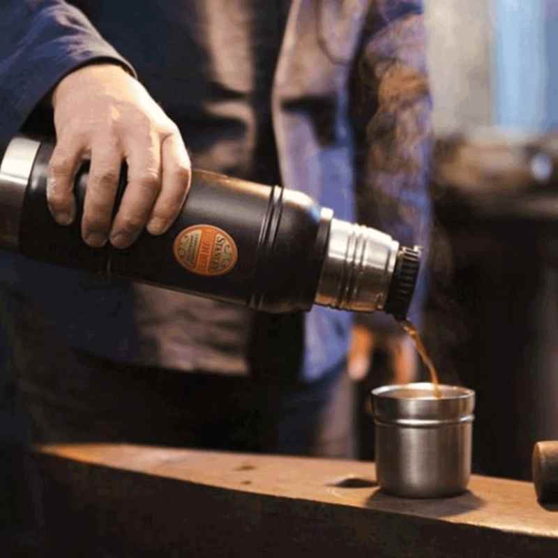خرید فلاسک استنلی ۱۱۰سالگی Milestones Thermal Bottle 1L اورجینال