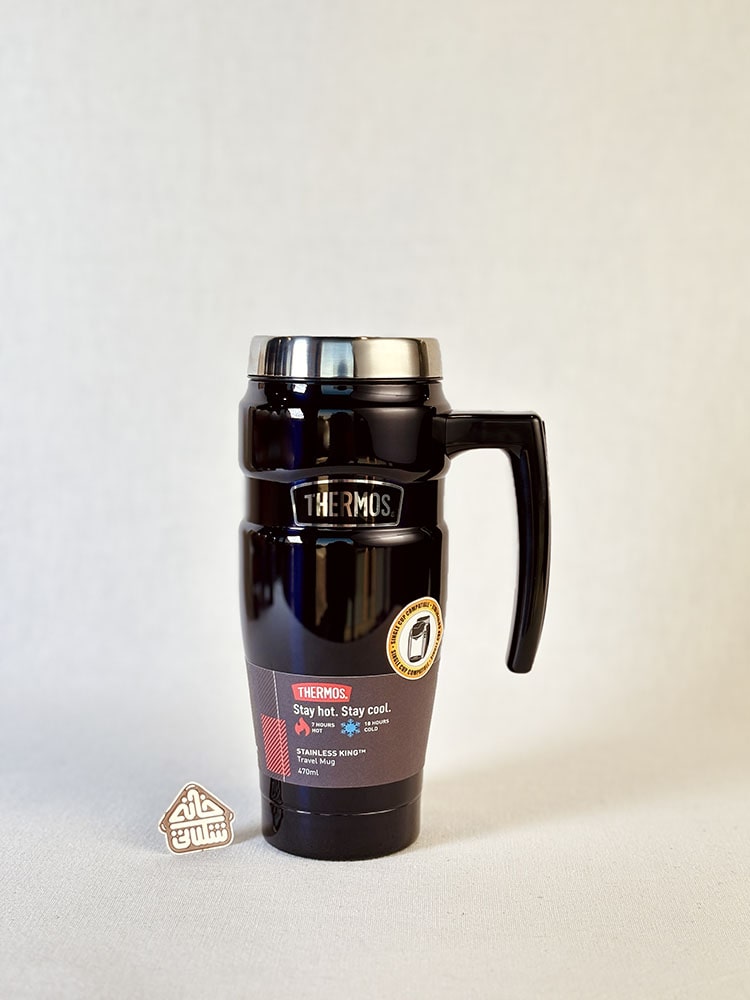 خرید تراول ماگ آلمانی برند THERMOS