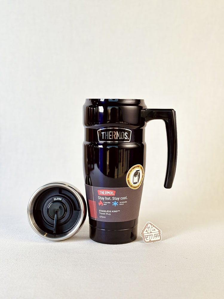 خرید تراول ماگ آلمانی برند THERMOS