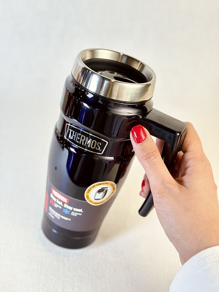 خرید تراول ماگ آلمانی برند THERMOS