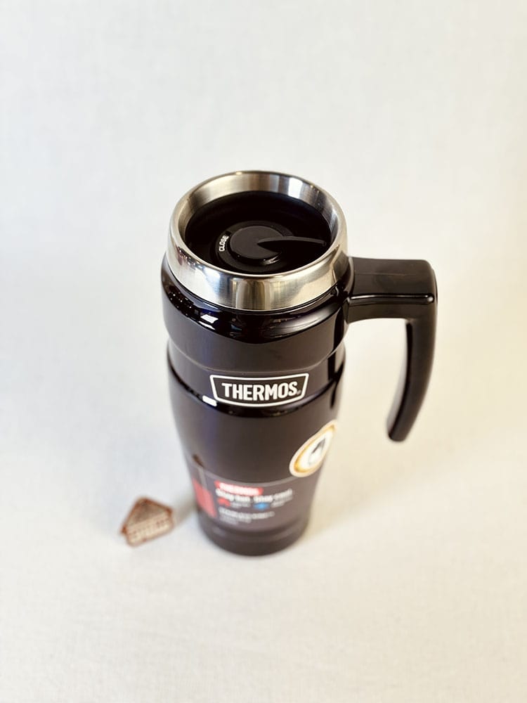 خرید تراول ماگ آلمانی برند THERMOS