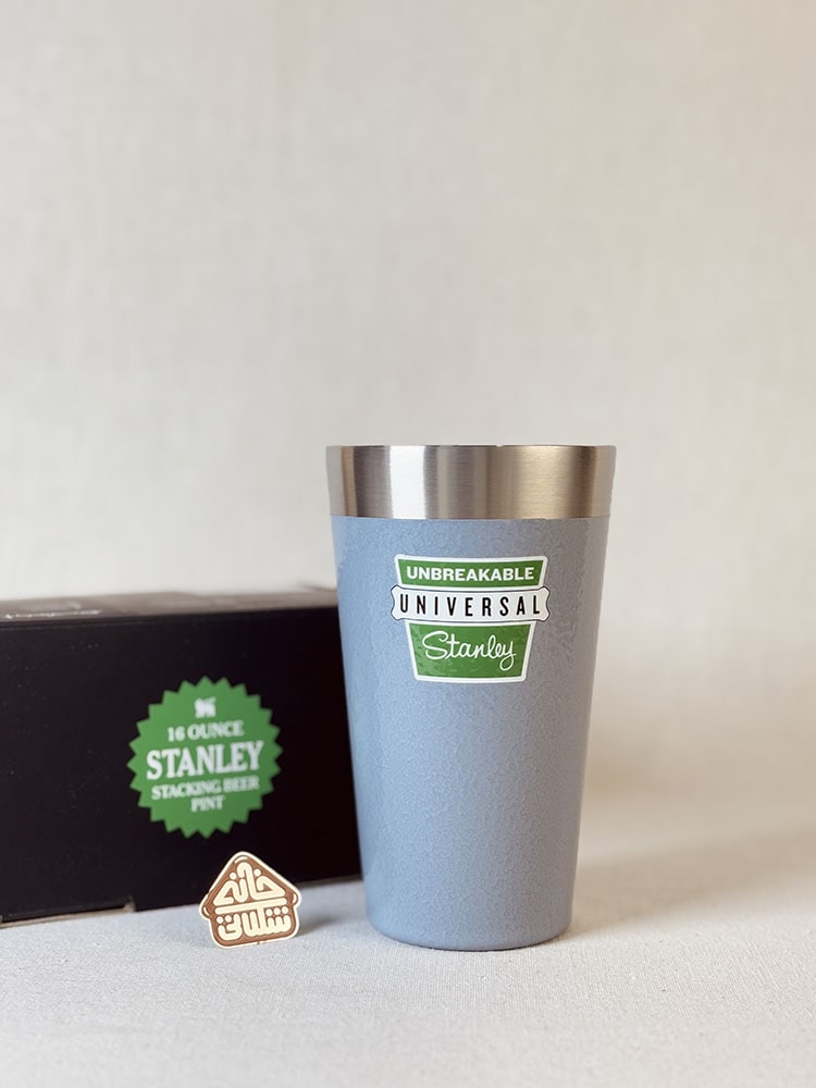 خرید لیوان آبجو استننلی مدل BEER PINT