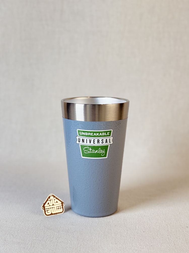 خرید لیوان آبجو استننلی مدل BEER PINT