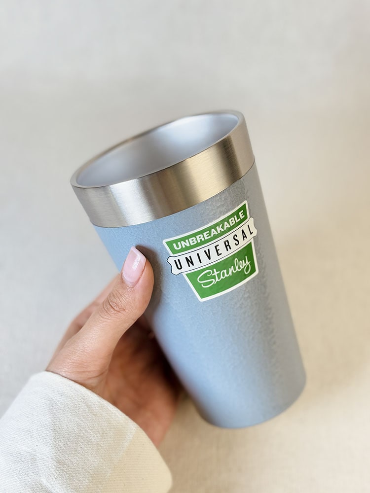 خرید لیوان آبجو استننلی مدل BEER PINT
