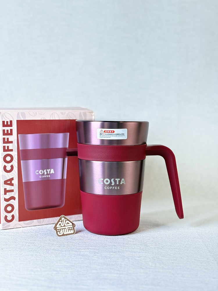 خرید تراول ماگ لیوانی costa