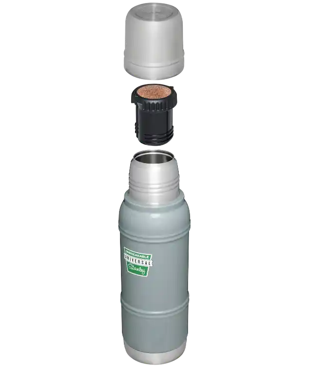 فلاسک استنلی Milestones Thermal Bottle 1L