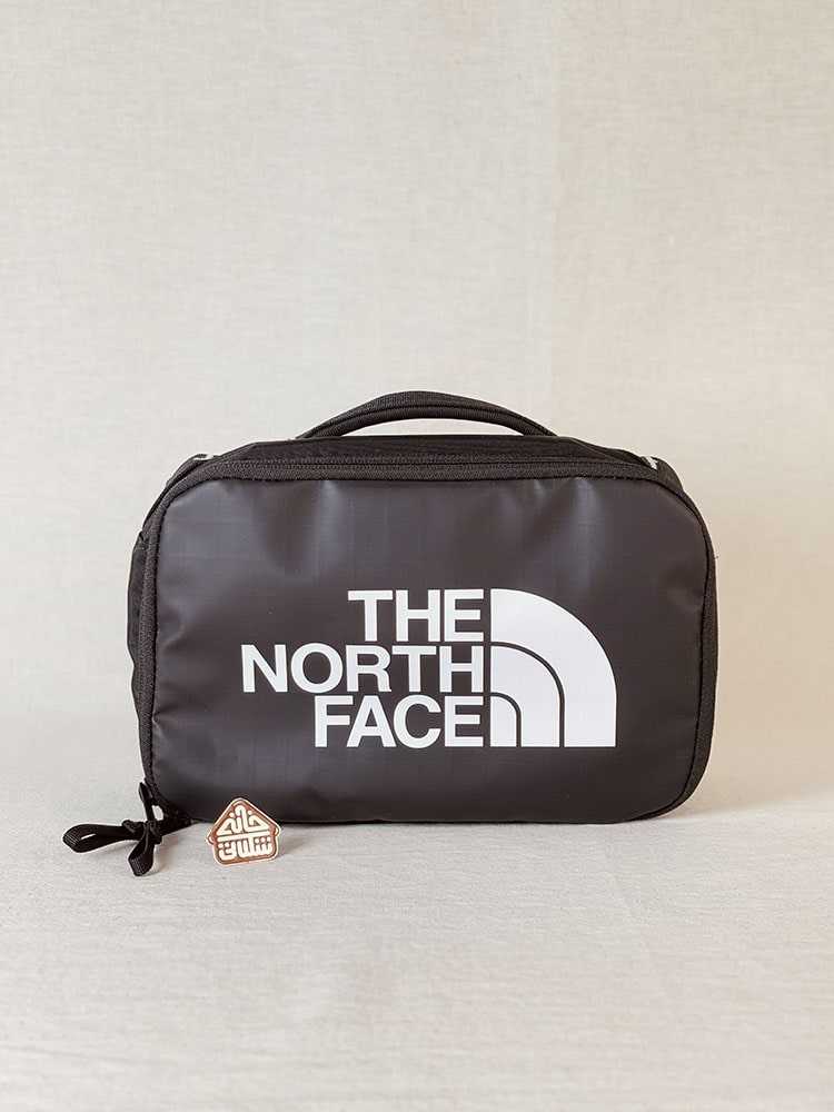 خرید کیف لوازم آرایشی بهداشتی اورجینال برند نورث فیس THE NORTH FACE