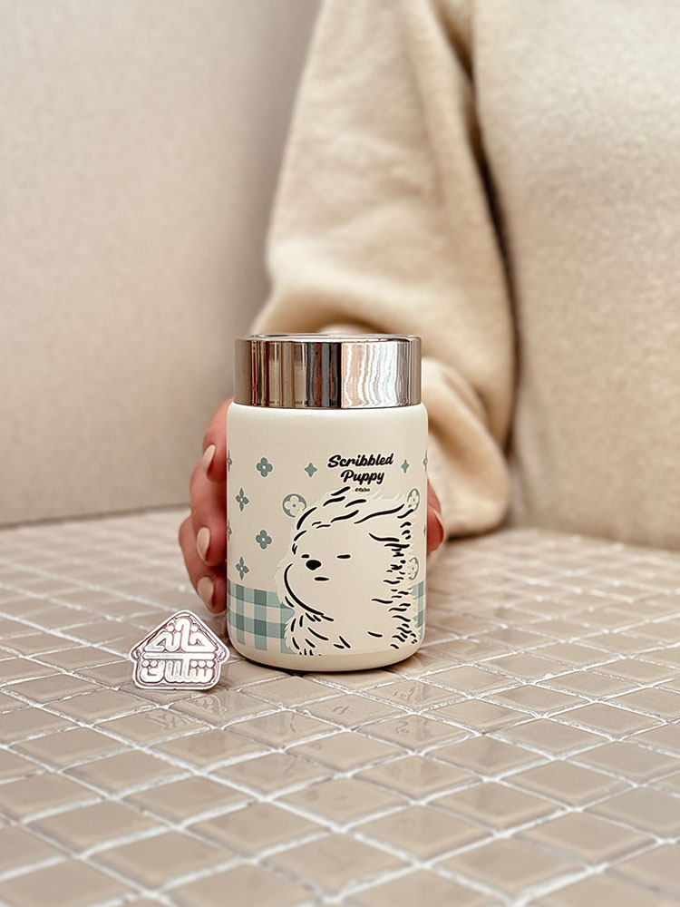 خرید مینی فلاسک فانتزی