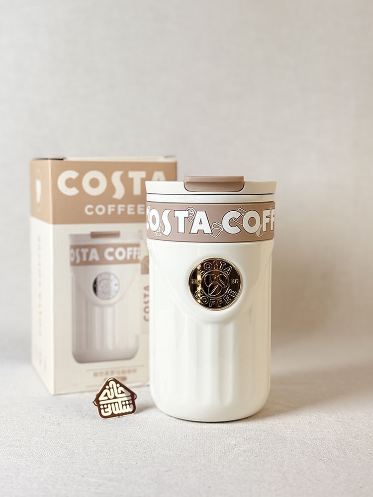 خرید تراول ماگ برند COSTA