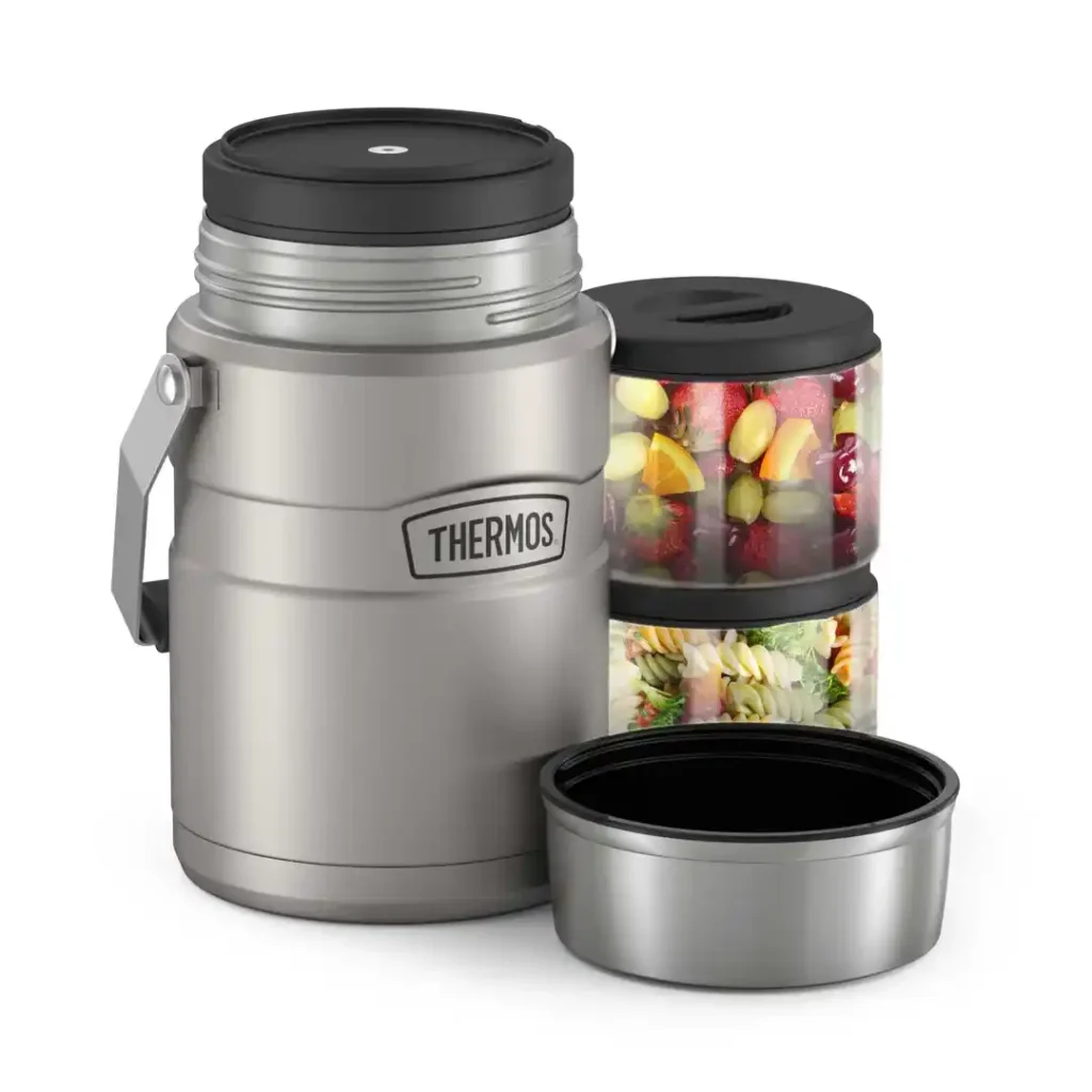 خرید بهترین ظرف غذا ترموس Thermos