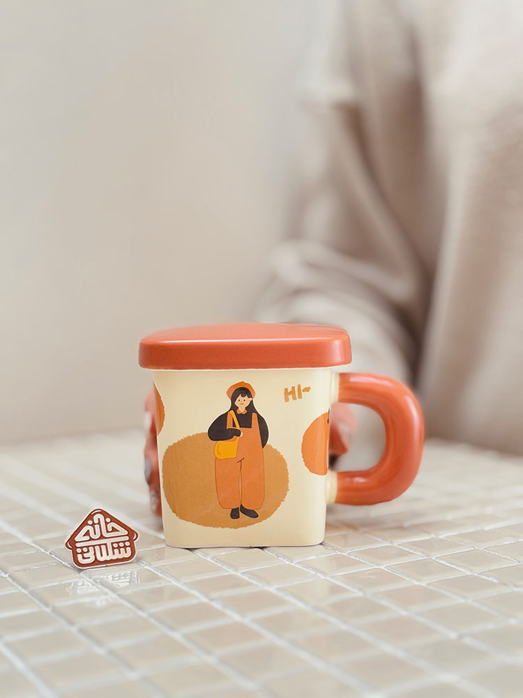 خرید ماگ فانتزی