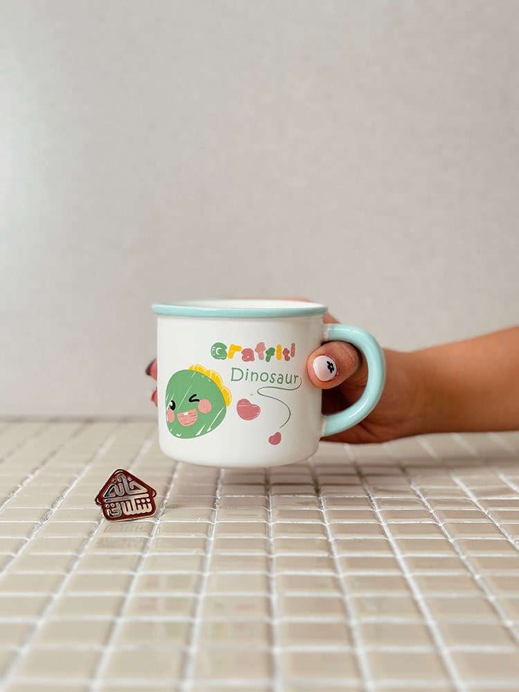 خرید ماگ فانتزی