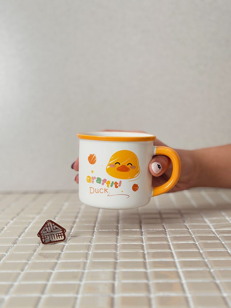 خرید ماگ فانتزی