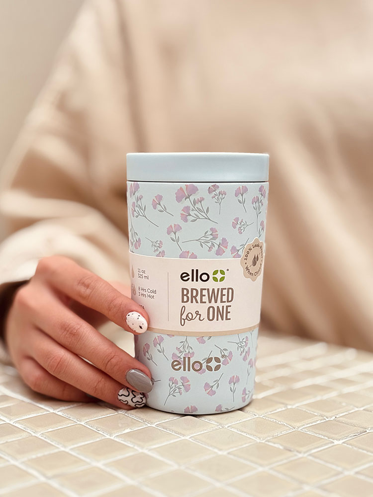 خرید تراول ماگ ello آمریکایی