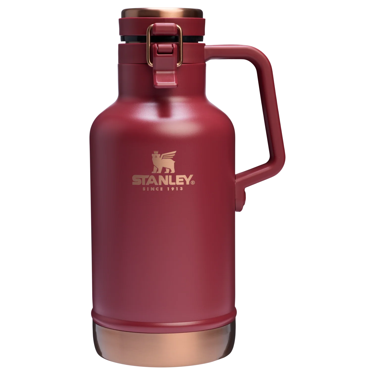 فلاسک آبجو استنلی 1.9 لیتر GROWLER