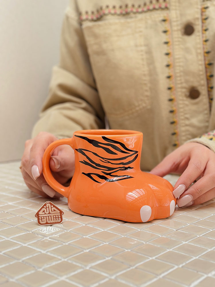 خرید ماگ کلکسیونی