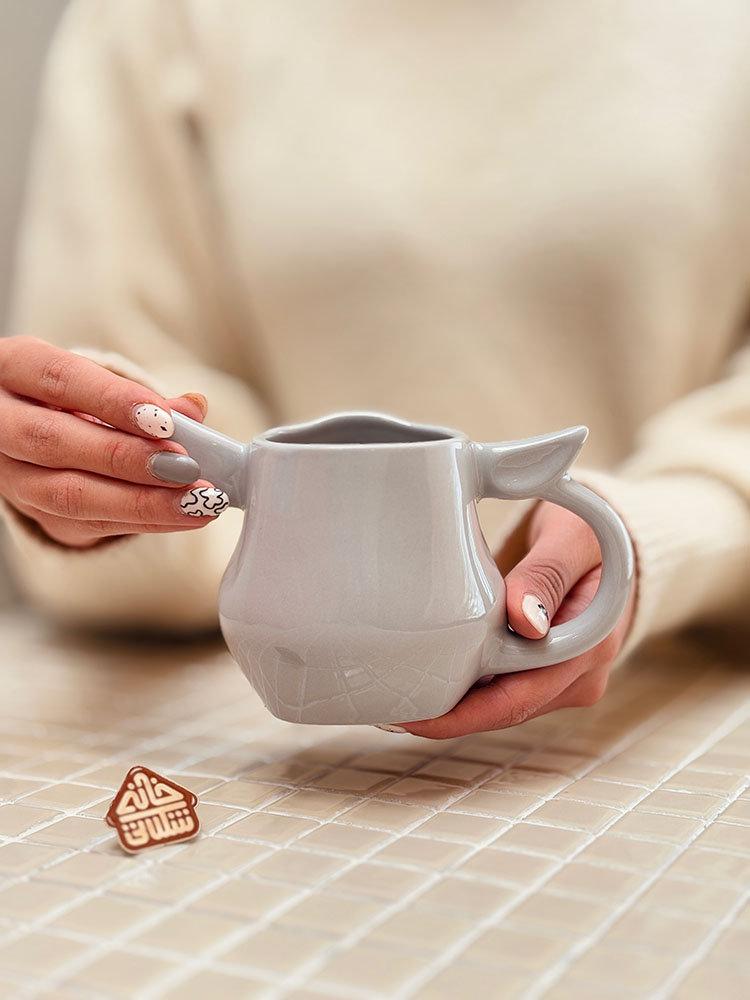 خرید ماگ کلکسیونی