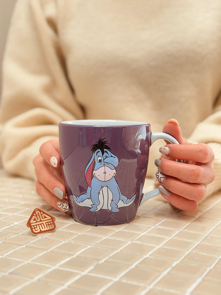 خرید ماگ دیزنی اورجینال