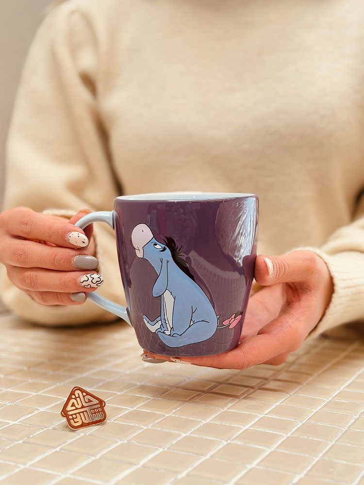 خرید ماگ دیزنی اورجینال
