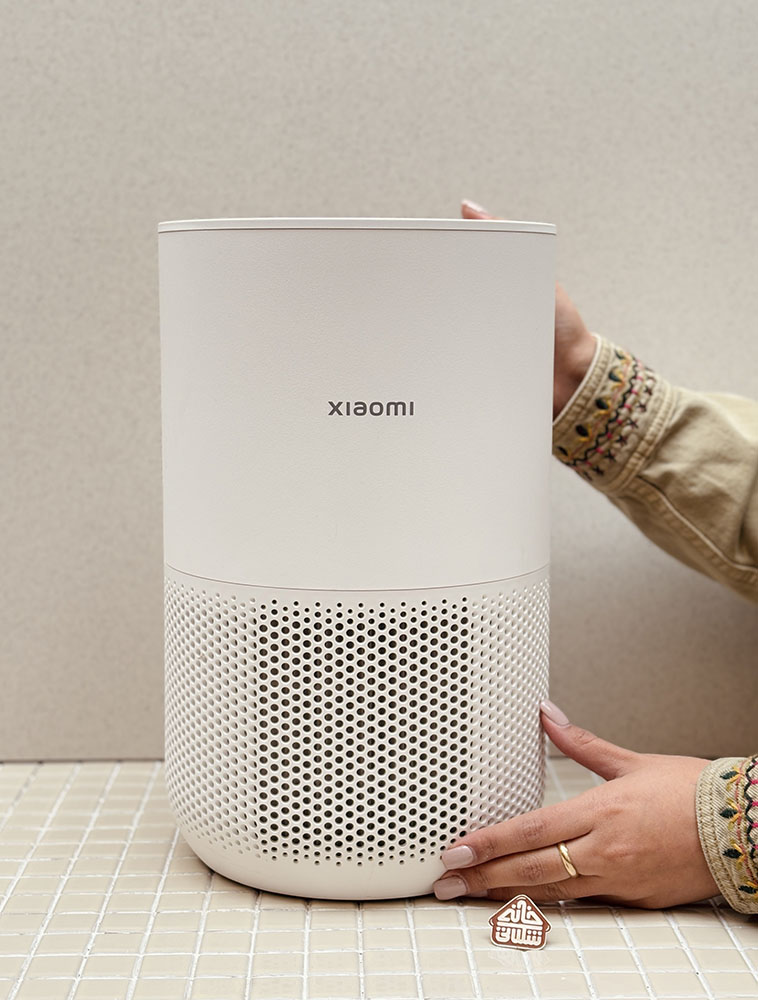 خرید دستگاه تصفیه هوای شیائومی Xiaomi Smart Air Purifier 4 Compact