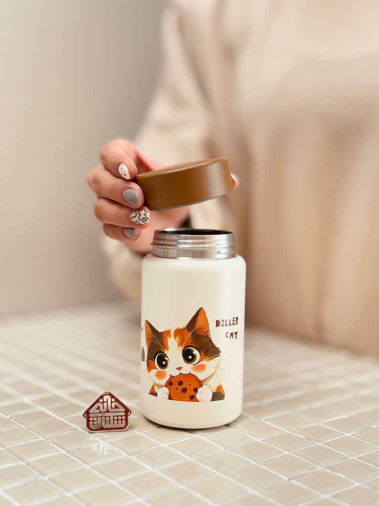 خرید مینی فلاسک diller