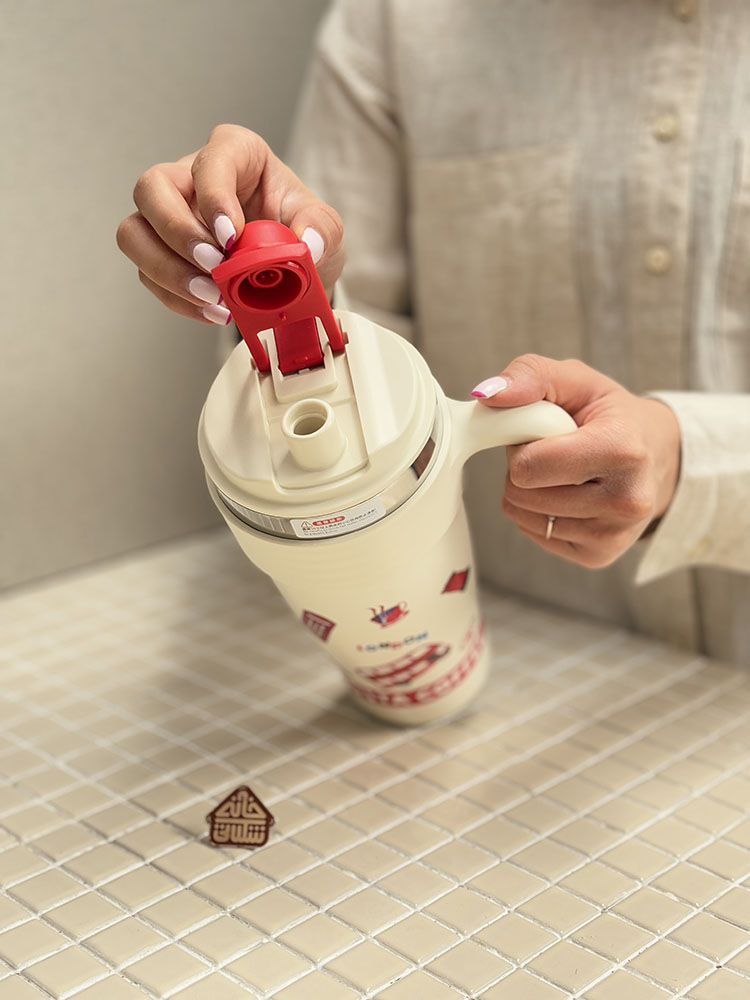 خرید تامبلر برند COSTA COFFEE