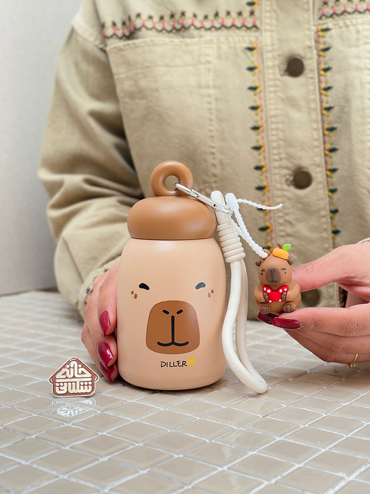خرید مینی فلاسک فانتزی دیلر