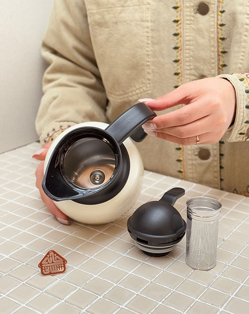 خرید فلاسک تایسو