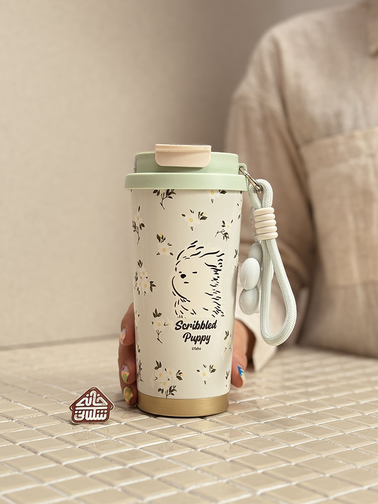 خرید تراول ماگ فانتزی