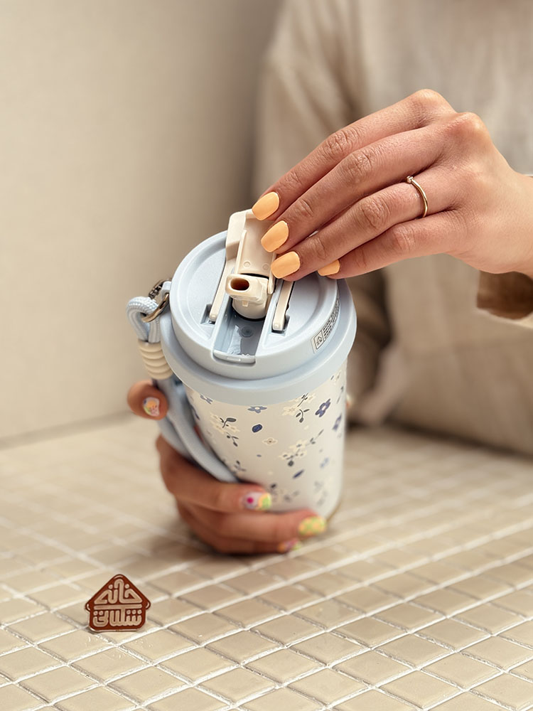 خرید تراول ماگ فانتزی