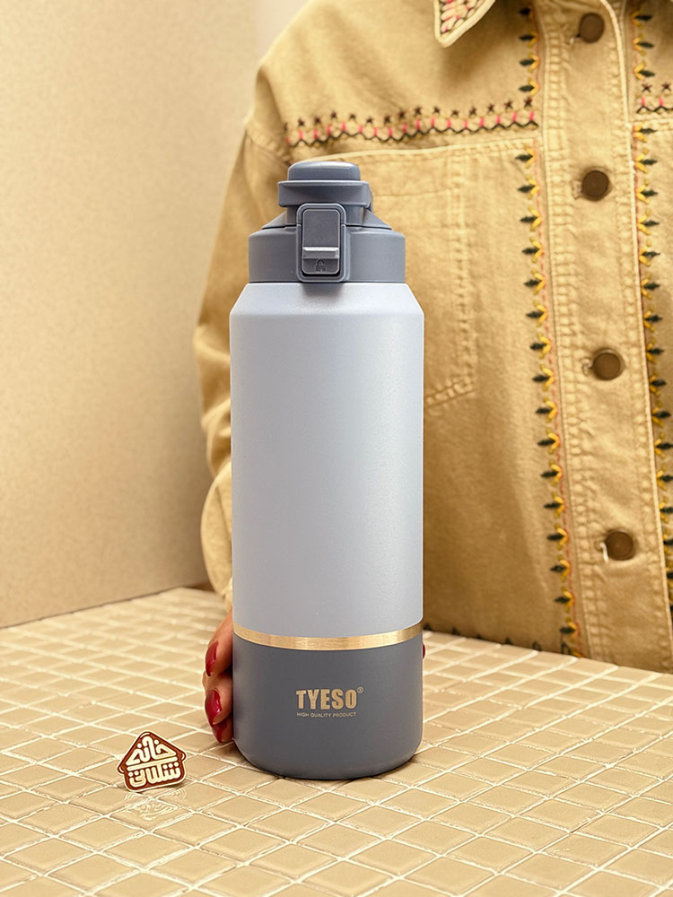 خرید بطری 1200 میل تایسو