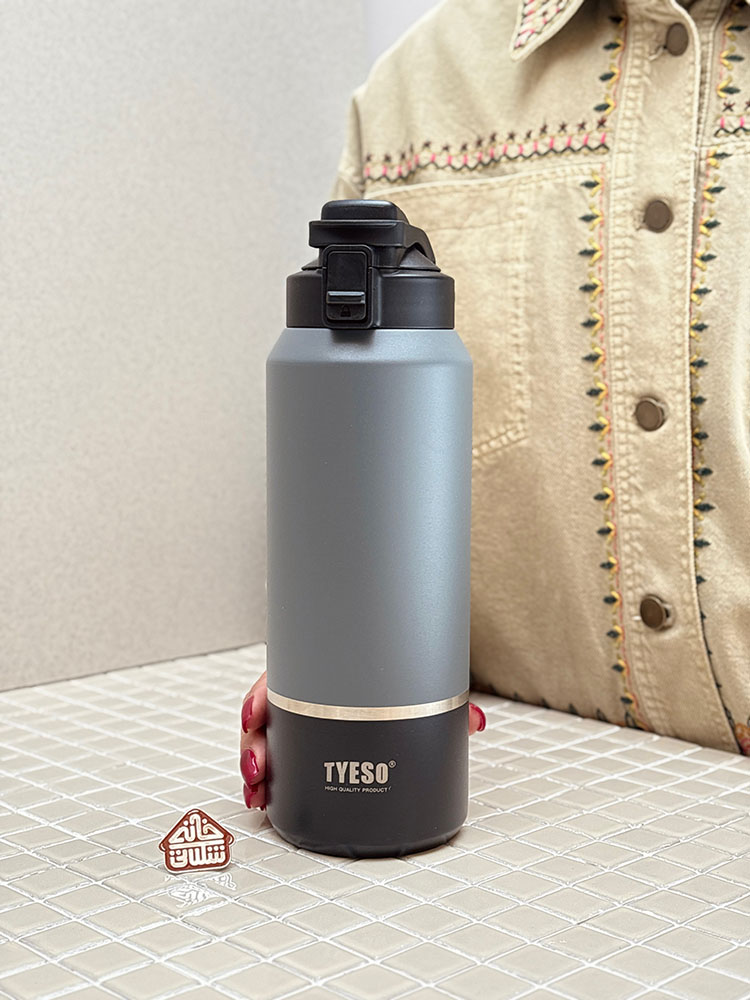 خرید بطری 1200 میل تایسو