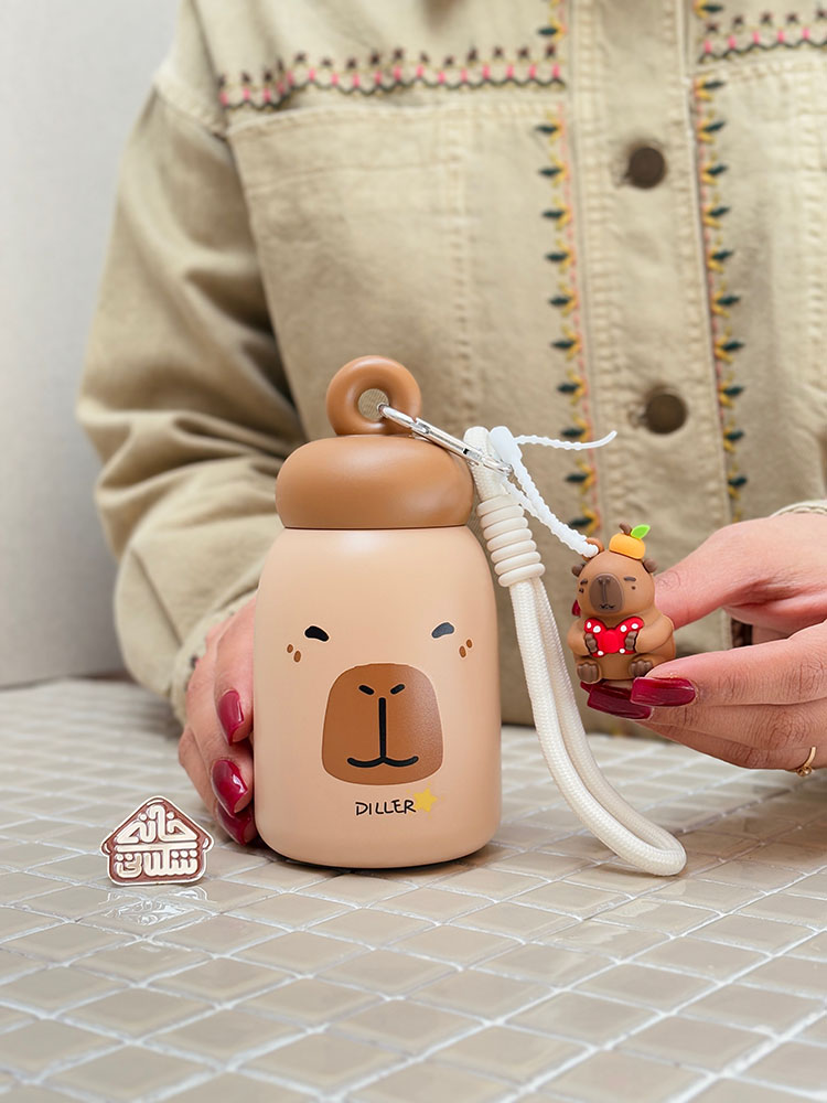 خرید مینی فلاسک فانتزی دیلر