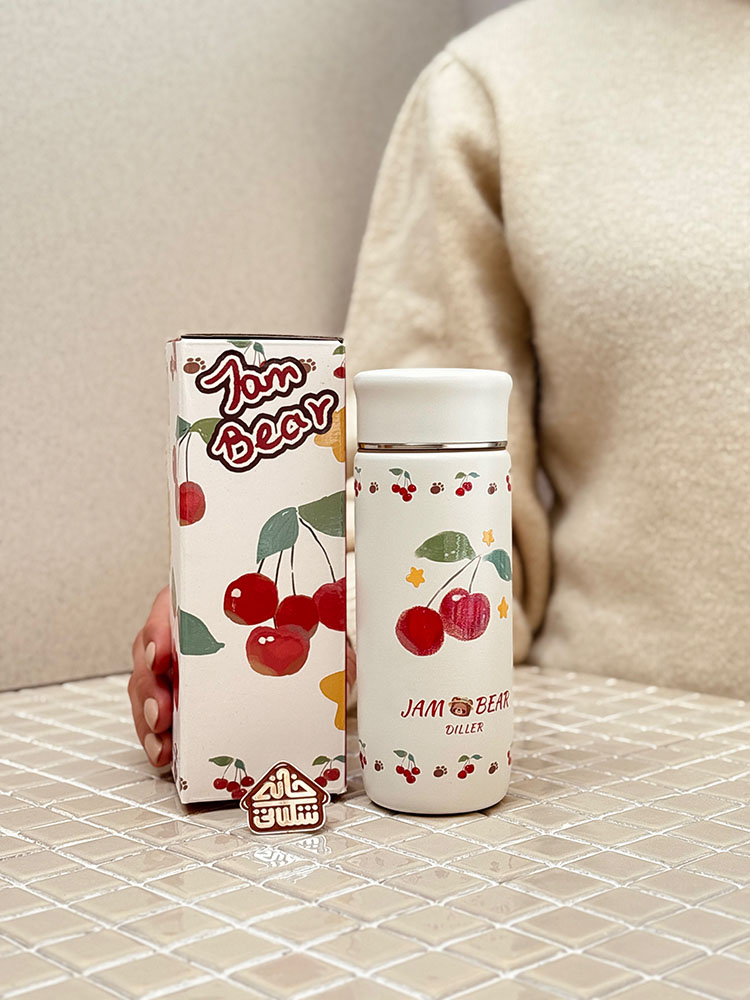 خرید مینی فلاسک گیلاسی