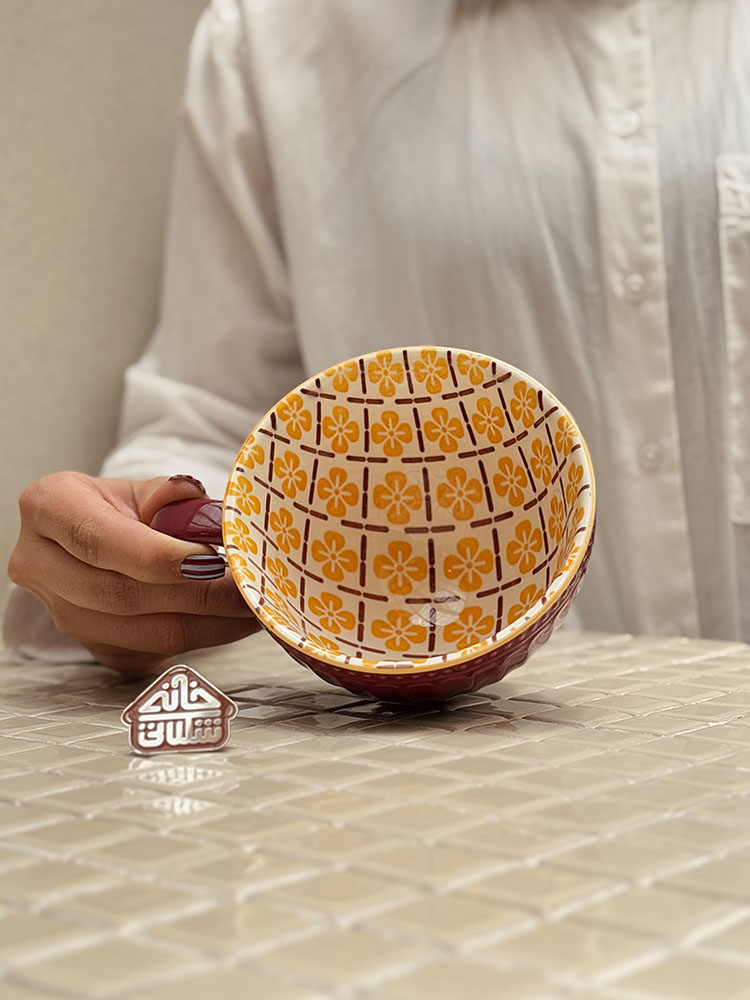 خرید لته خوری طرحدار برند دنی هوم DANNY HOME