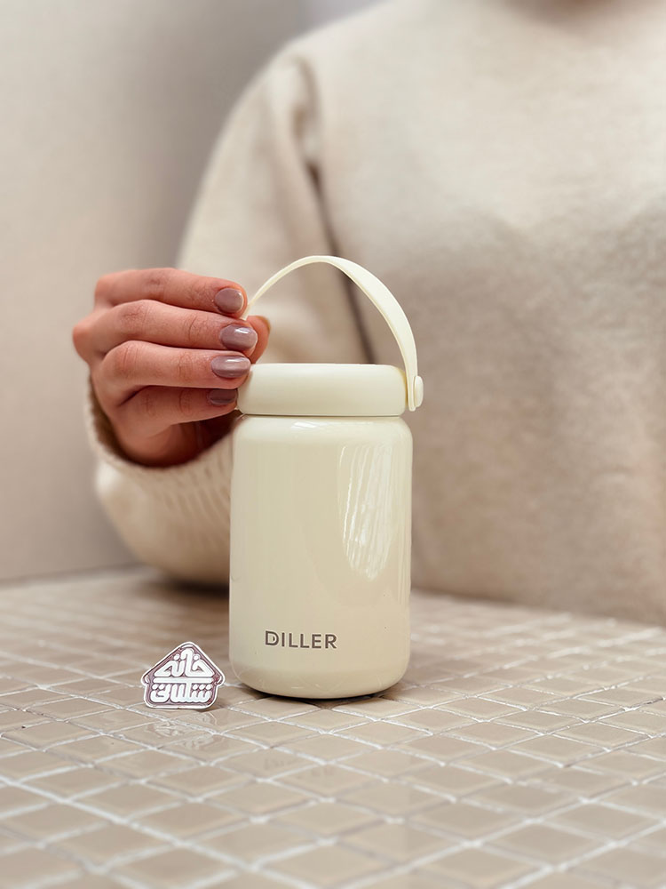 خرید مینی فلاسک DILLER