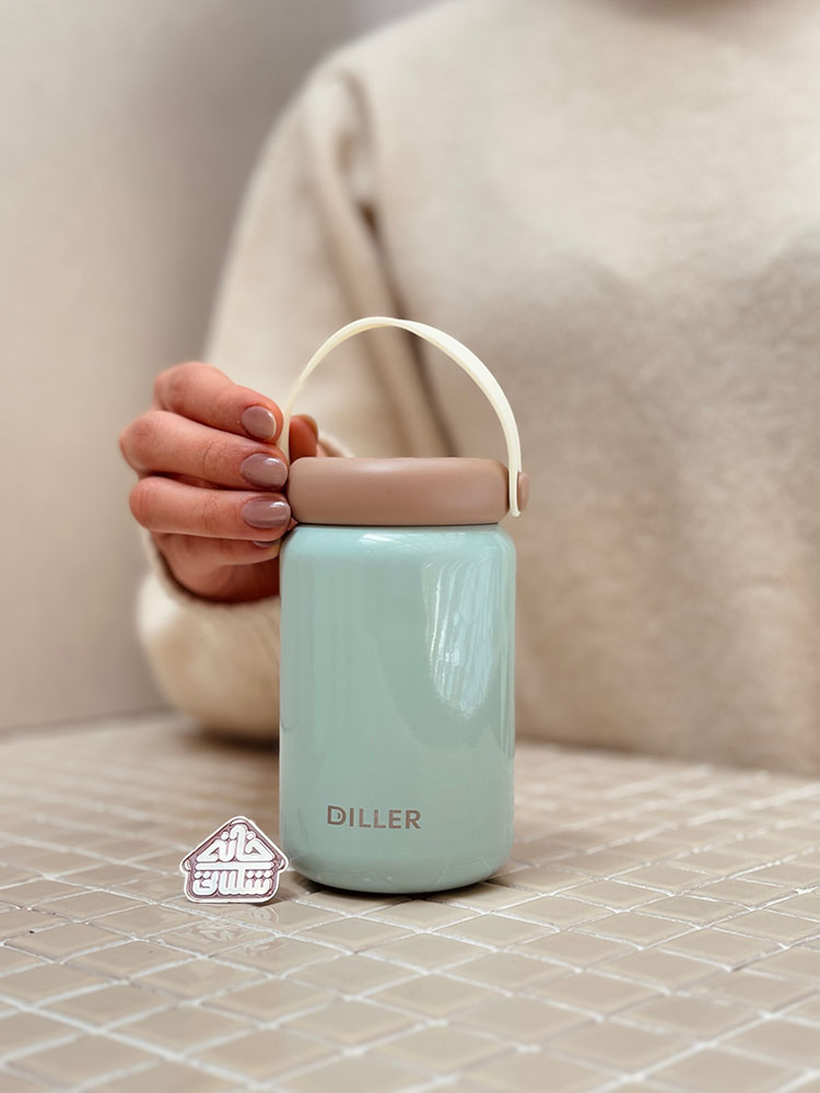 خرید مینی فلاسک DILLER