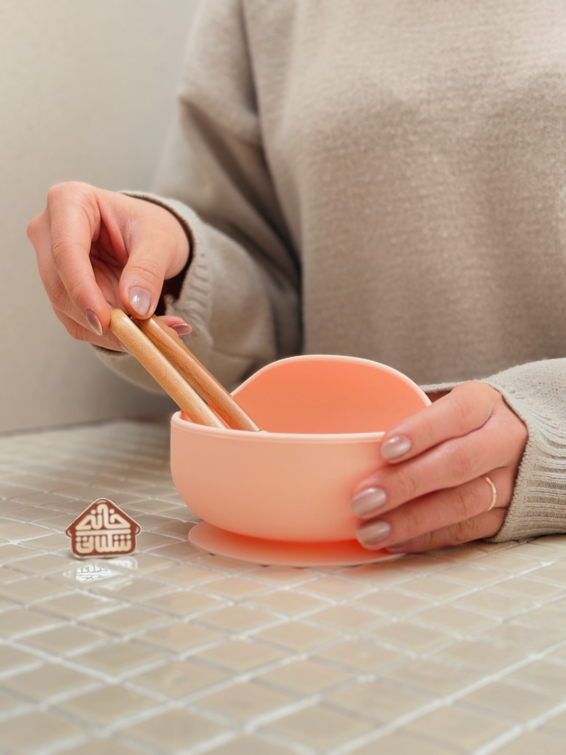 خرید ظرف غذا سیلیکونی