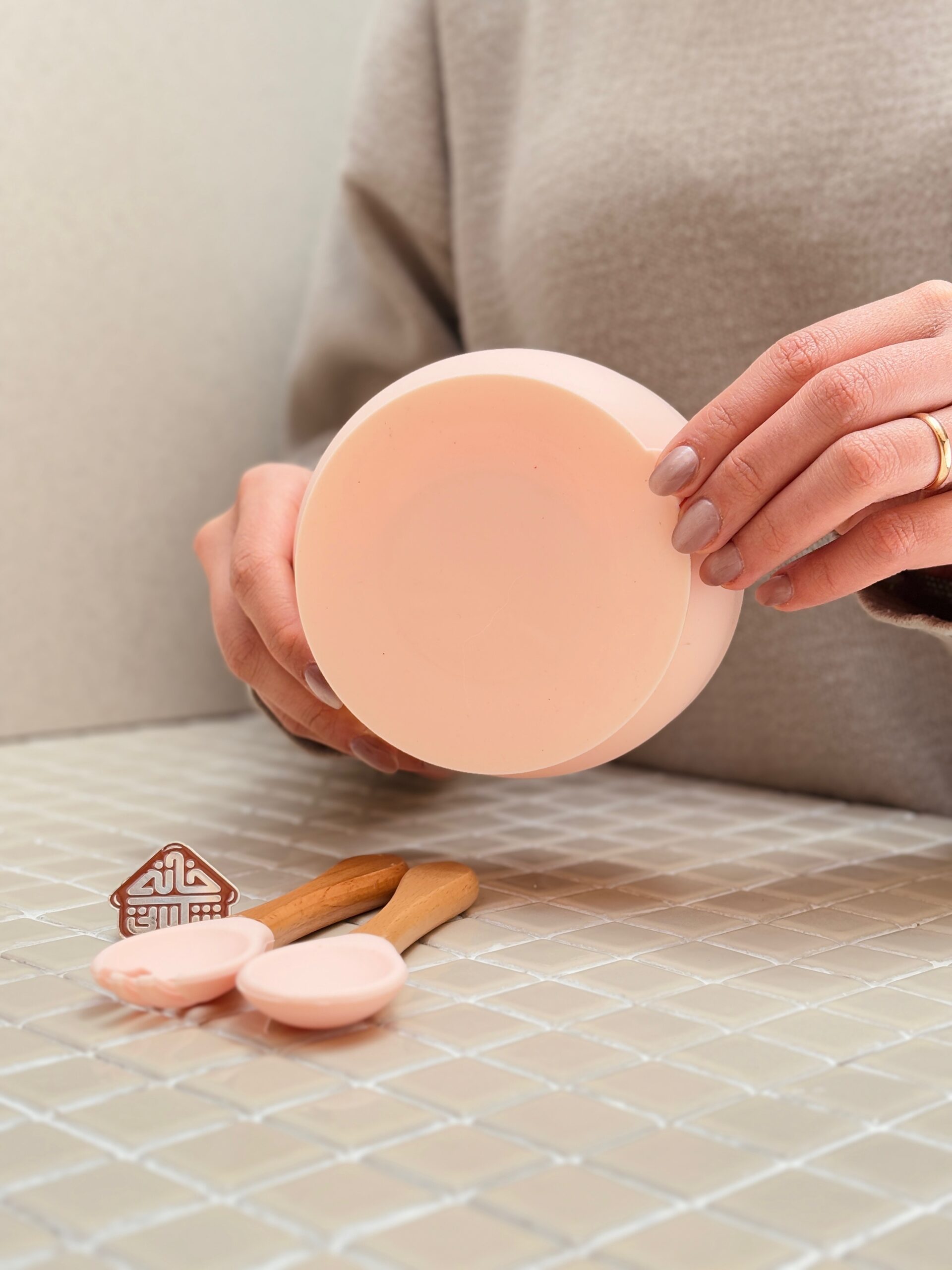 خرید ظرف غذا سیلیکونی