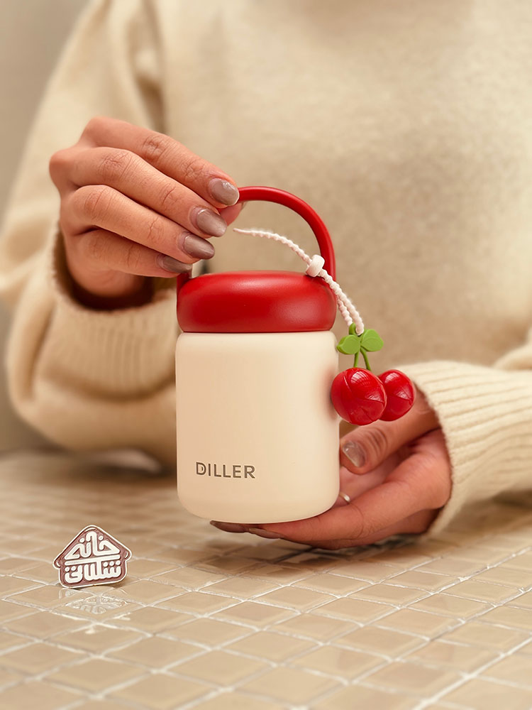 خرید مینی فلاسک دیلر