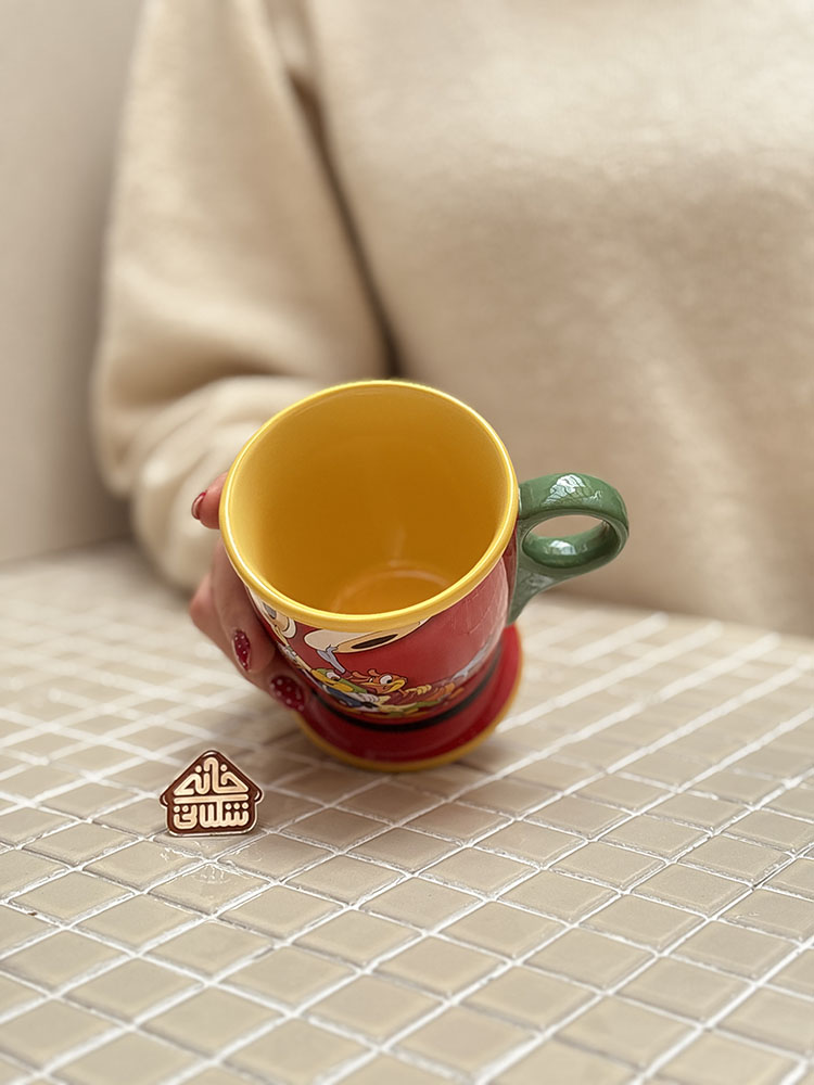 خرید ماگ دیزنی