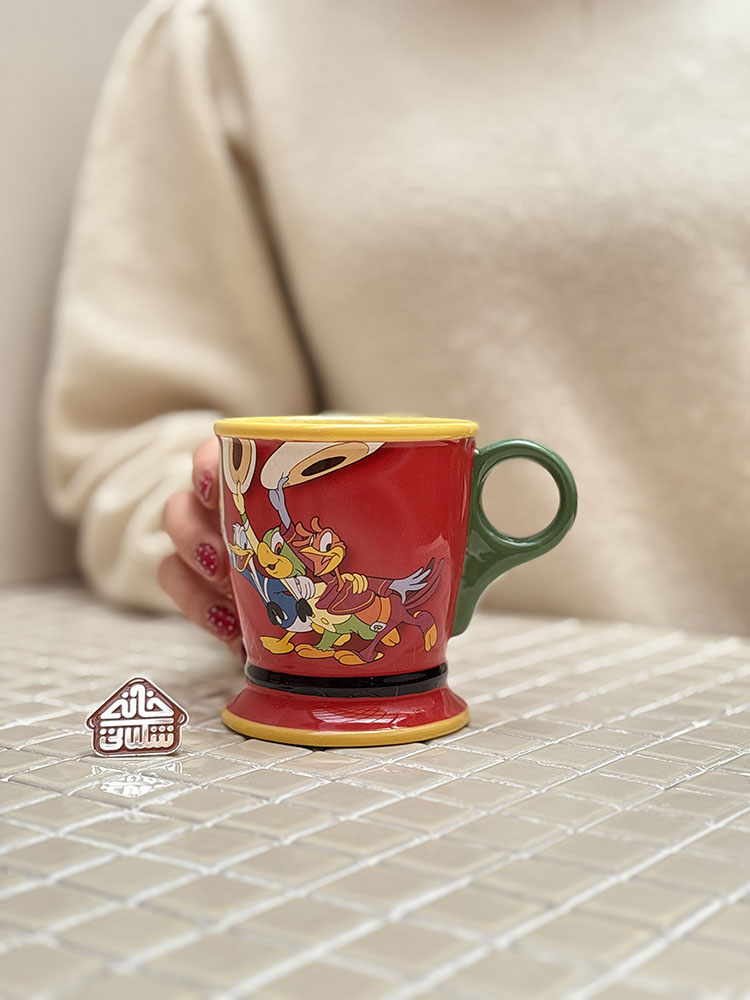 خرید ماگ دیزنی