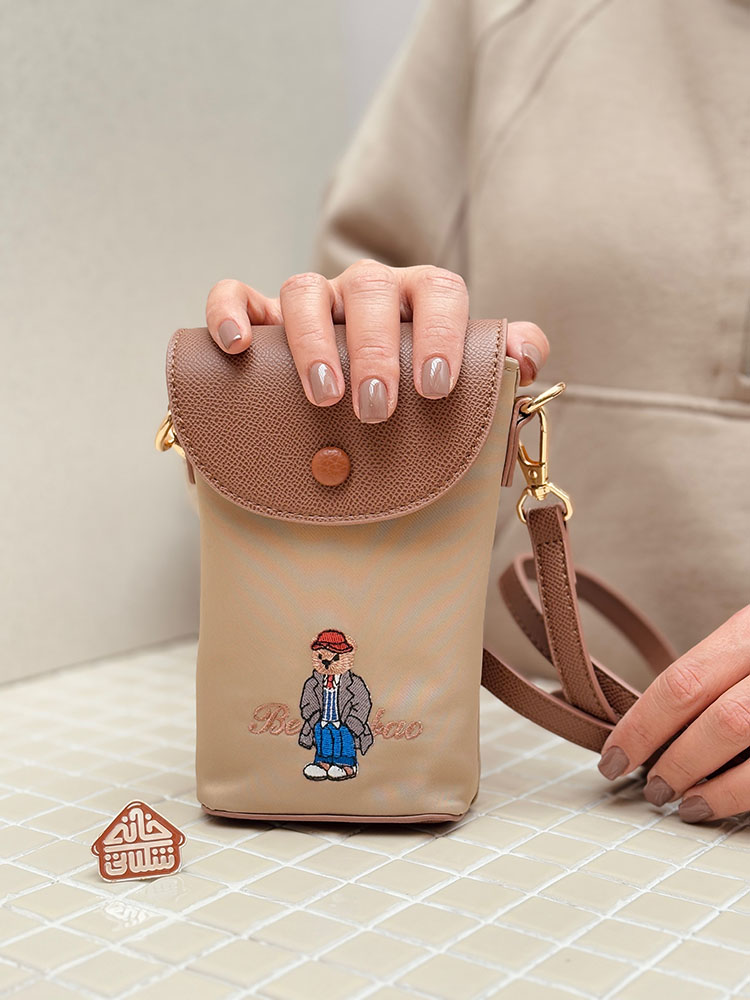 خرید کیف تدی اورجینال