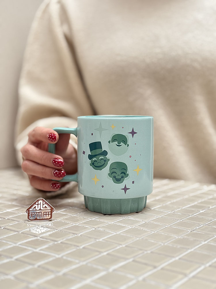 خرید ماگ دیزنی
