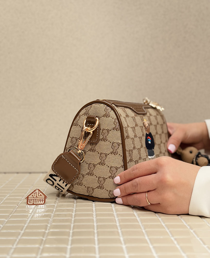 خرید کیف اورجینال تدی